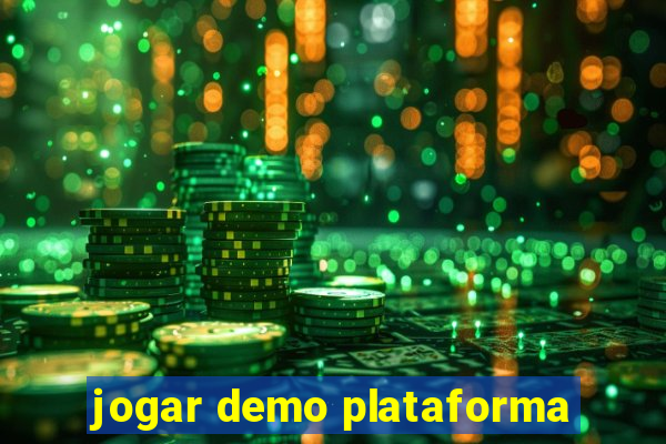 jogar demo plataforma